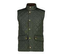 Barbour - Lowerdale Gilet - - Jackets - Uomo - Verde - L