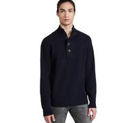Barbour Maglia Blu 232-MKN0585 BLU 2XL