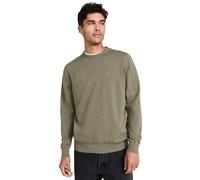 Barbour Maglia Girocollo Uomo Pima Cotone, Ardesia verde, S