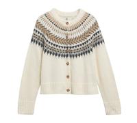 Barbour Maglia Pauline Donna Cloud Multi M