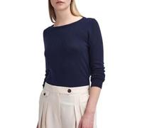 Barbour MAGLIA PENDLE CREW donna cammello LKN1075 10