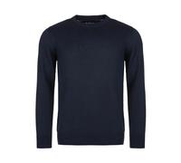 Barbour - Maglia Pima - - Knitwear - Uomo - Blu - S