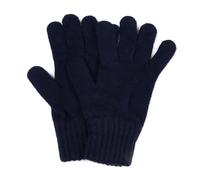 Barbour - Maglia Rasata Gloves - - Accessories - unisex - Blu - L