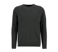 Barbour Maglia Tisbury Uomo Dark Seaweed M