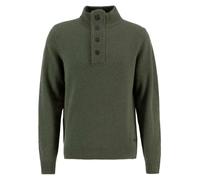 Barbour Maglia Uomo Essential Patch Verde MKN0585