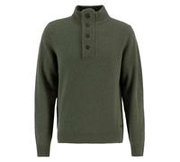 Barbour Maglia Uomo Essential Patch Verde MKN0585 Taglia M