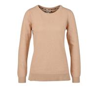 Barbour - Maglieria Girocollo - - Knitwear - Donna - Beige - M