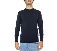 Barbour - Maglieria Girocollo - - Knitwear - Uomo - Blu - M