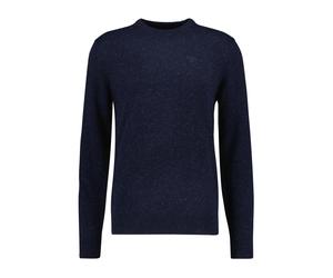 Barbour - Maglieria Girocollo - - Knitwear - Uomo - Blu - XL