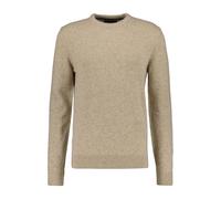 Barbour - Maglieria Girocollo - - Knitwear - Uomo - Marrone - XL