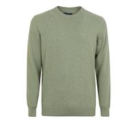 Barbour - Maglieria Girocollo - - Knitwear - Uomo - Verde - L