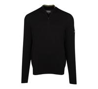 Barbour - Maglieria Girocollo - - Sweatshirts & Hoodies - Uomo - Nero - L
