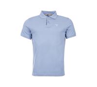 Barbour Maglietta blu colomba Uomo Barbour M