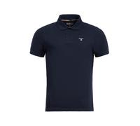 Barbour Bow Polo Blu da Uomo MML0012-NY31