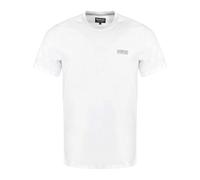 Barbour - Magliette bianche - - Tops - Uomo - Bianco - M