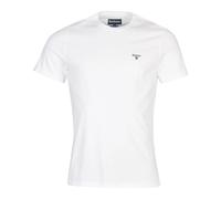 Barbour - Magliette Sportiva Essenziale - - Tops - Uomo - Bianco - 2XL