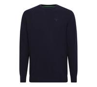 Barbour - Maglione Blu Pullover Elegante Comodo - - Knitwear - Uomo - Blu - S