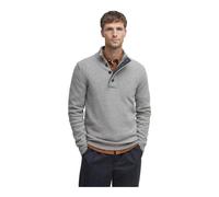Barbour - Maglione Con Mezza Zip - - Knitwear - Uomo - Beige - S
