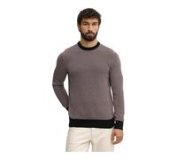 Barbour - Maglione Girocollo Wells - - Knitwear - Uomo - Multicolore - S