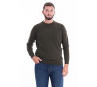 Girocollo BARBOUR Verde