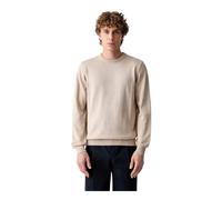 Barbour - Maglioni a collo rotondo - - Knitwear - Uomo - Beige - M