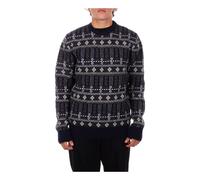 Barbour - Maglioni a collo rotondo - - Knitwear - Uomo - Blu - L