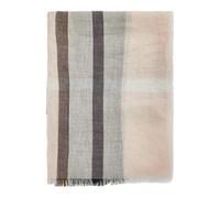 Barbour - Maisy Scarf - -Accessories -unisex -Rosa -ONE SIZE