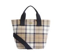 Barbour - Maisy Tartan Tote Bag - - Bags - Donna - Multicolore - ONE SIZE