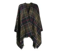 BARBOUR Mantella Donna Staffin Tartan Serape LSC0184TN11 Classic Tartan