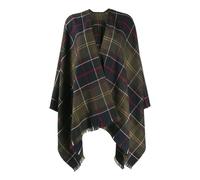 BARBOUR Mantella Donna Staffin Tartan Serape LSC0184TN11 Classic Tartan