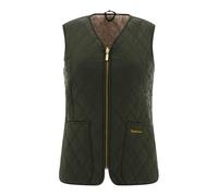 Barbour - Markenfield Liner - - Jackets - Donna - Verde - M