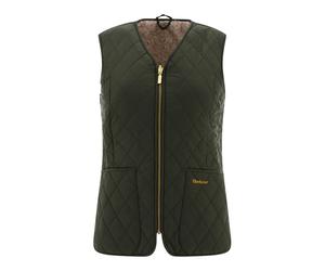 Barbour - Markenfield Liner - - Jackets - Donna - Verde - M