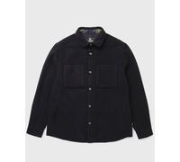 Barbour Marltown Overshirt men Overshirts blue in taglia:XL