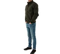 Barbour International Bicolor Cotton Bomber - M