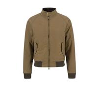 Barbour Giacca International Mercant Steve McQueen Uomo Sand L