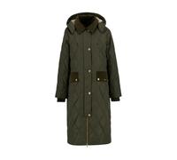 Barbour - Meredith Quilted Jacket - - Coats - Donna - Verde - M