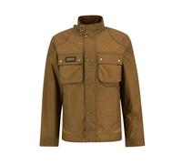 Barbour - Merton Waxed Jacket - - Jackets - Uomo - Marrone - L