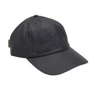 WAX SPORTS CAP BLACK 0