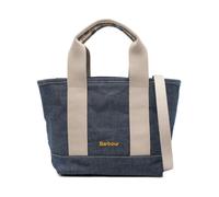 Barbour - Mini Mya - -Bags -Donna -Blu -ONE SIZE