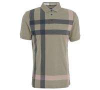 Barbour - Mml1117.Ol38 Polo Shirt - - Tops - Uomo - Verde - M