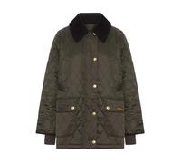 Barbour - Modern Beadnell Quilted Jacket - - Jackets - Donna - Verde - S