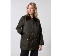 Barbour - Modern Beadnell Quilted Jacket Verde - Abbigliamento M Verde