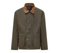 Barbour - Modern Bedale Wax Jacket - - Jackets - Uomo - Verde - XL