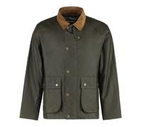 Barbour - Modern Bedale Waxed Jacket - - Jackets - Uomo - Verde - XL