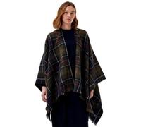 Barbour Montieth Serape - Sciarpa da donna