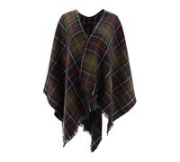 Barbour - Montieth Serape Shawl - - Jackets - Donna - Multicolore - ONE SIZE