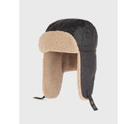 Barbour Morar Wax Trap men Beanies grey|beige in taglia:L