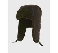 Barbour Morar Wax Trap men Hats green in taglia:M