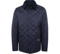 Barbour MQU0240 NY92 Giubbotti Uomo Blu M