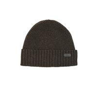 Barbour Berretto Carlton Uomo – Marrone medio – Taglia unica